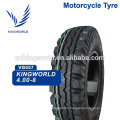 Three wheel rickshaw motorcycle tire and tube 4.00-8